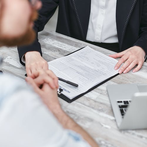 Violation of Conciliation Agreement Complaint