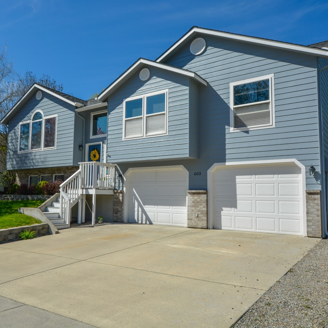 Housing Complaint